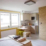 Sloneczna 10tka 公寓 斯图托沃