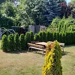 公寓 Sloneczna 10tka