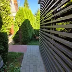 公寓 Sloneczna 10tka 斯图托沃