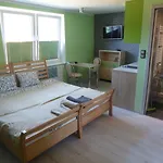 公寓 Sloneczna 10tka *