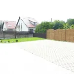公寓 Sloneczna 10tka *