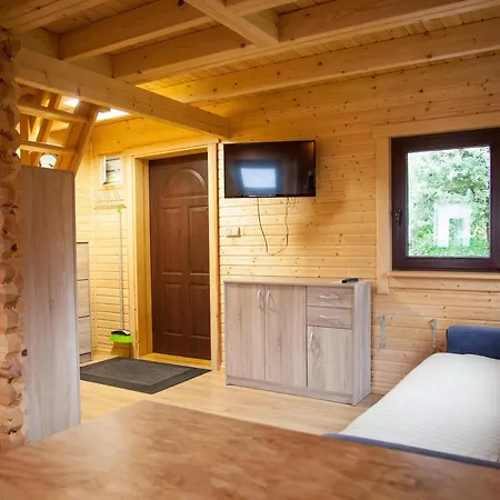 Sloneczna 10tka Apartman Sztutowo