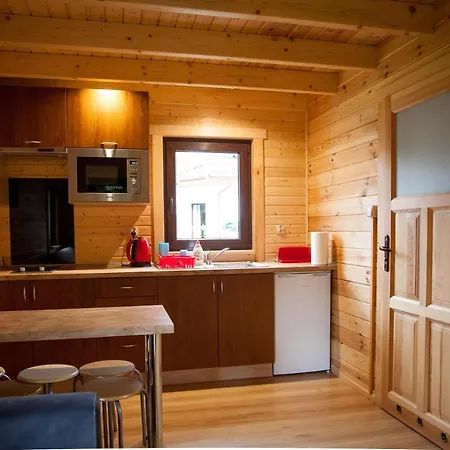 Sloneczna 10tka Apartment Sztutowo