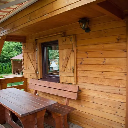 Apartman Sloneczna 10tka *