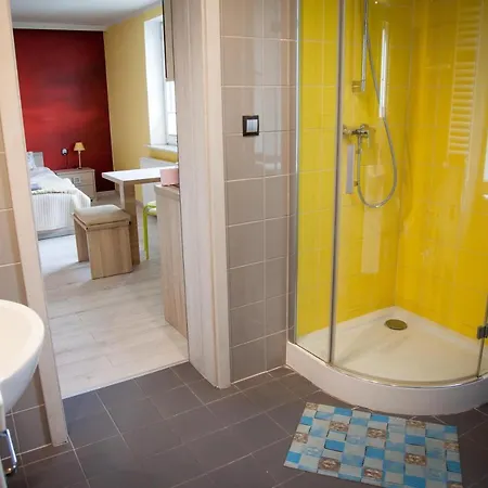 Sloneczna 10tka * Sztutowo