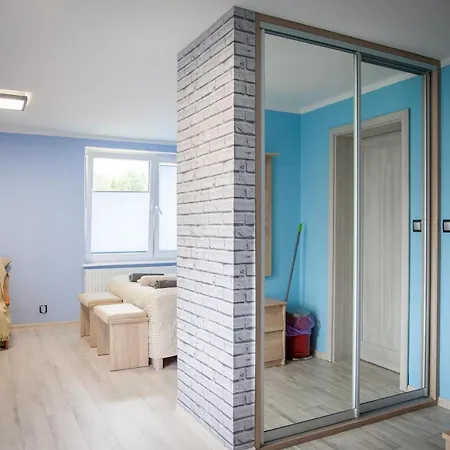 Apartment Sloneczna 10tka *