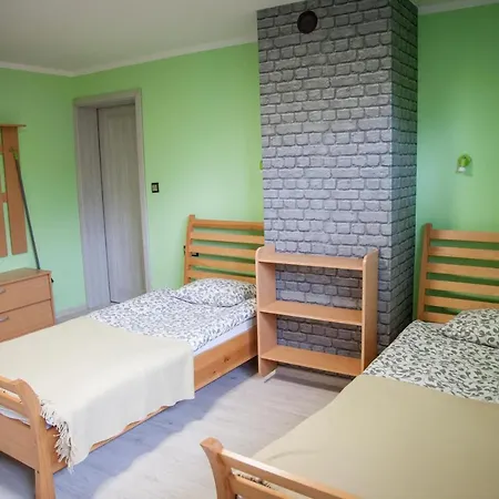 Lägenhet Sloneczna 10tka Sztutowo