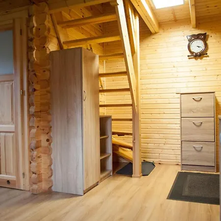 Sloneczna 10tka 公寓 *