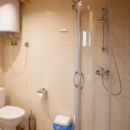 Daire Sloneczna 10tka Sztutowo