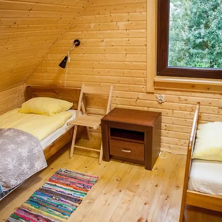 Apartman Sloneczna 10tka