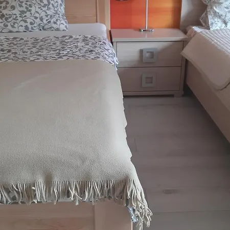 Daire Sloneczna 10tka