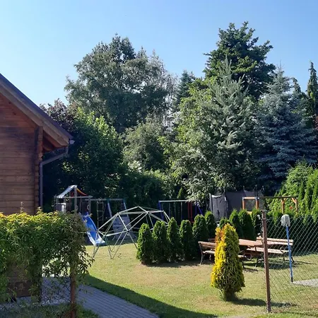 Sloneczna 10tka Apartman