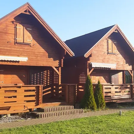 公寓 Sloneczna 10tka *