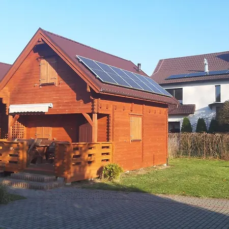 Sloneczna 10tka Apartamento