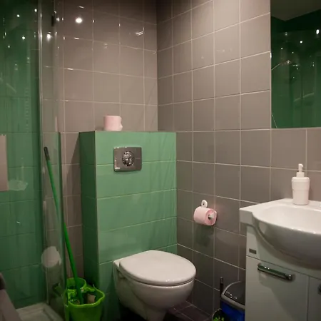 Daire Sloneczna 10tka *