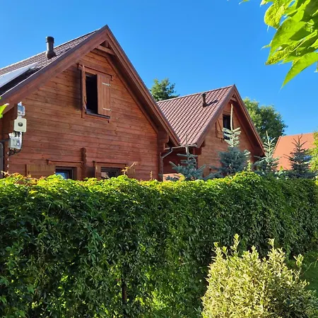 Sloneczna 10tka Apartman Sztutowo