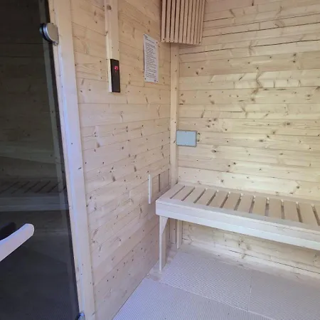 公寓 Sloneczna 10tka 斯图托沃