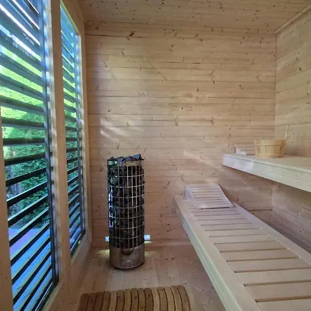 Daire Sloneczna 10tka Sztutowo