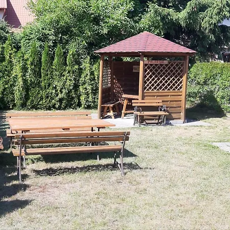 Sloneczna 10tka * Sztutowo