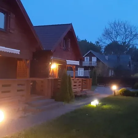 Lägenhet Sloneczna 10tka