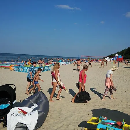 Sloneczna 10tka * Sztutowo