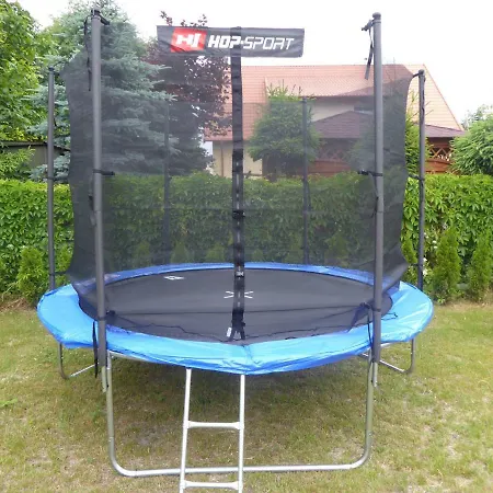 Sloneczna 10tka Sztutowo