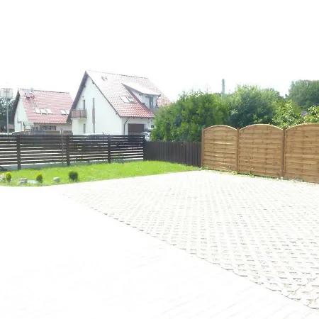 아파트 Sloneczna 10tka *