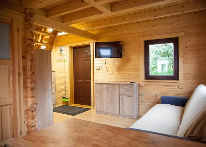 Sloneczna 10tka Daire Sztutowo