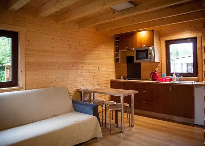 Sloneczna 10tka Daire *