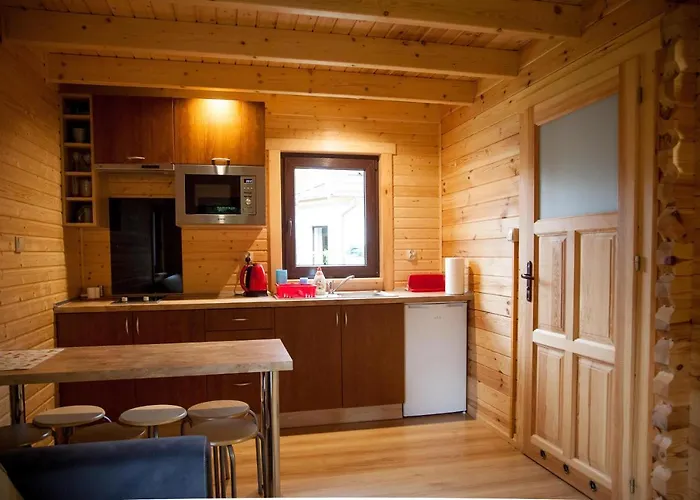 Sloneczna 10tka Daire Sztutowo