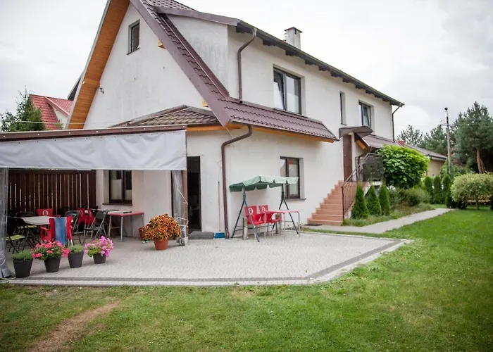 Sloneczna 10tka Sztutowo