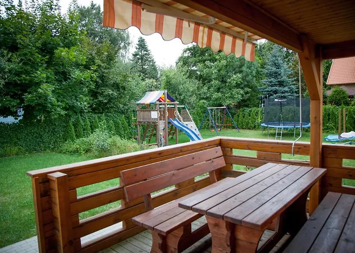 Sloneczna 10tka Sztutowo