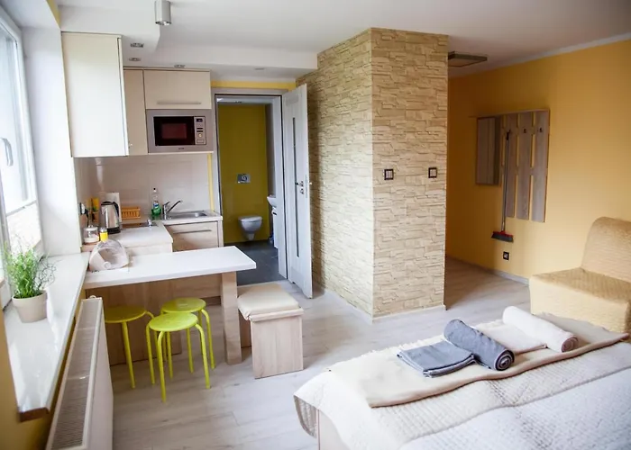 Sloneczna 10tka Daire