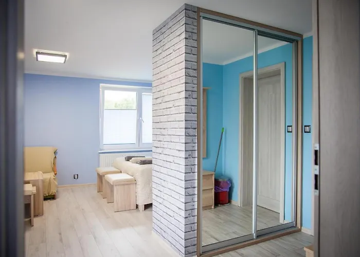 Daire Sloneczna 10tka *