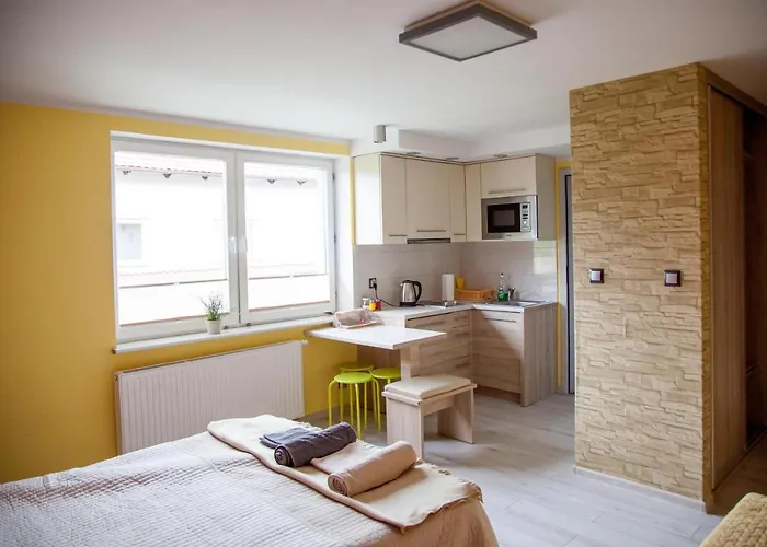 Sloneczna 10tka Daire Sztutowo