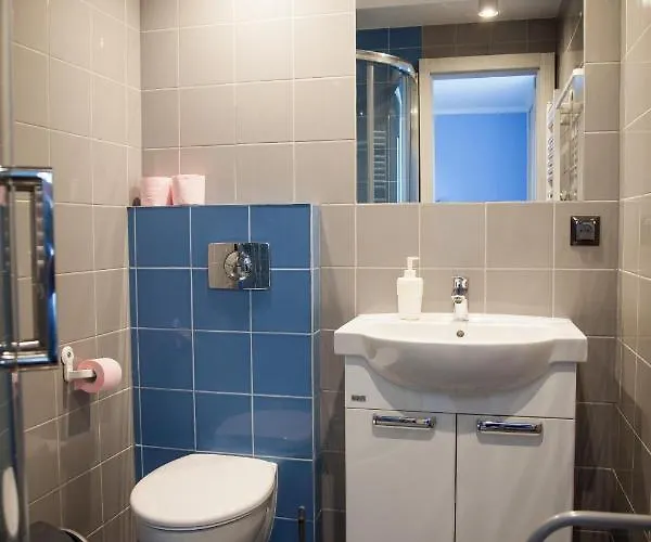 Daire Sloneczna 10tka *