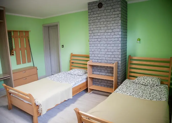 Daire Sloneczna 10tka Sztutowo