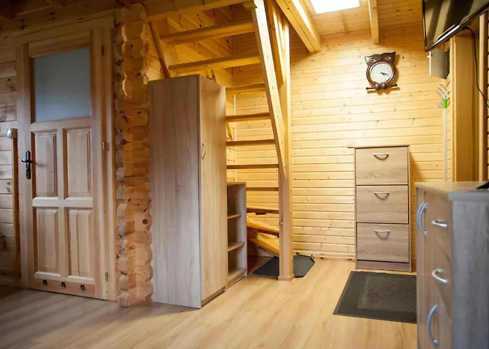 Sloneczna 10tka Daire *