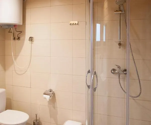 Daire Sloneczna 10tka Sztutowo