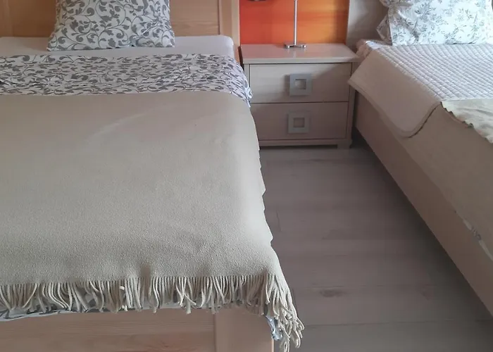 Daire Sloneczna 10tka