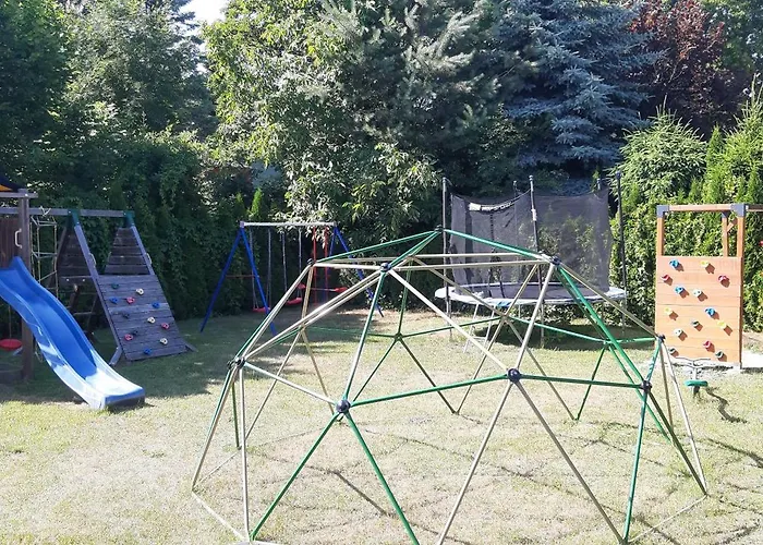 Sloneczna 10tka Sztutowo