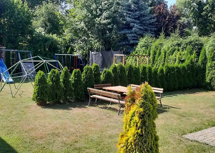 Daire Sloneczna 10tka