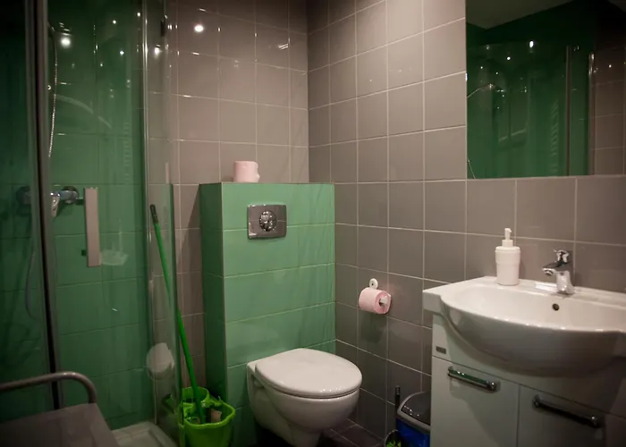 Daire Sloneczna 10tka *