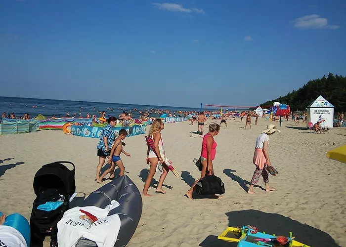 Sloneczna 10tka * Sztutowo