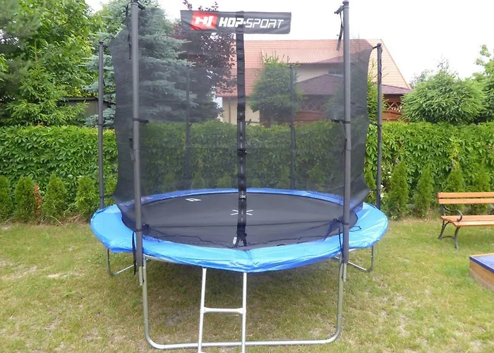 Sloneczna 10tka Sztutowo