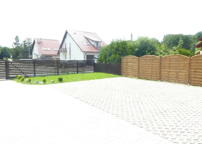 Daire Sloneczna 10tka *