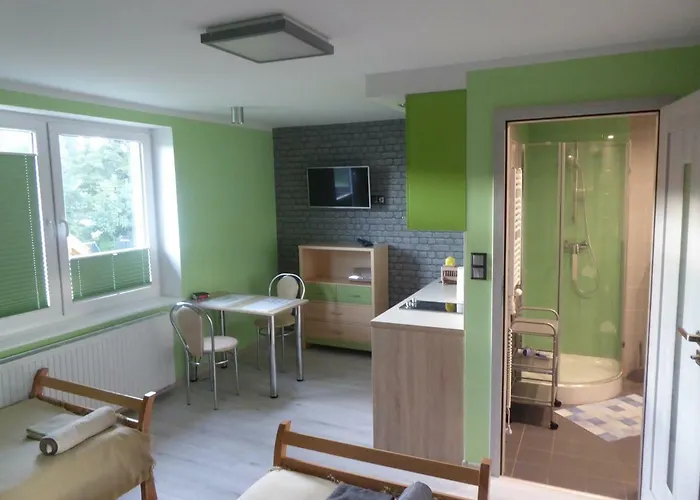 Sloneczna 10tka Daire *